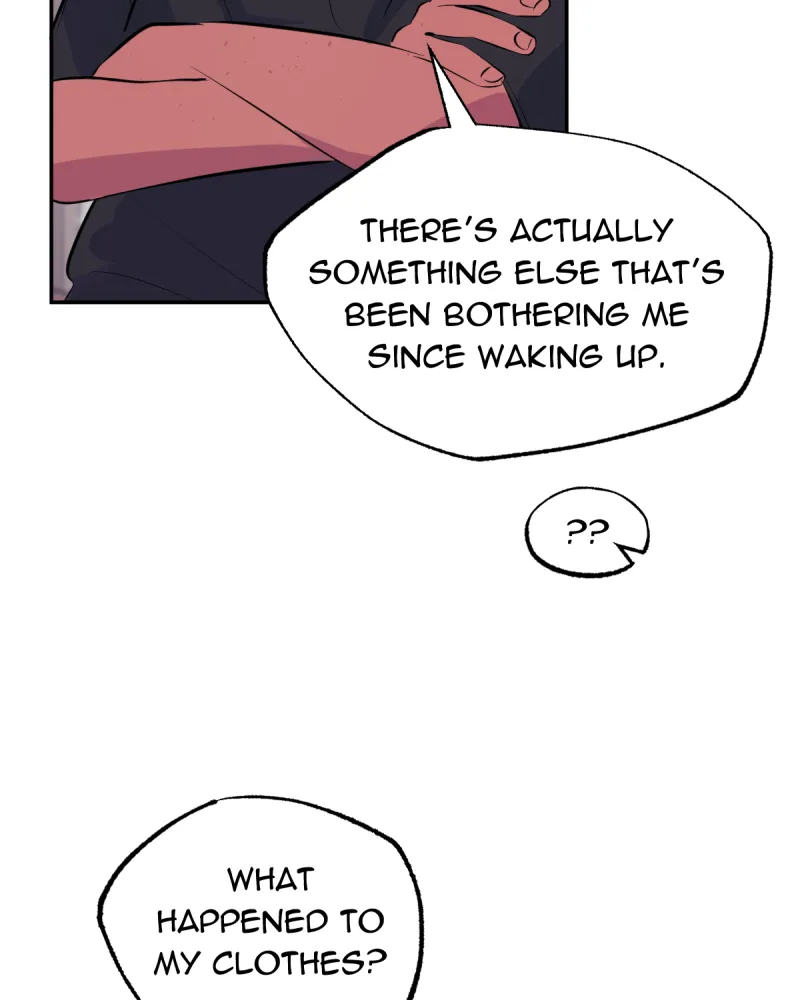 High Spirits Neoma Chapter 5 page 50 - 