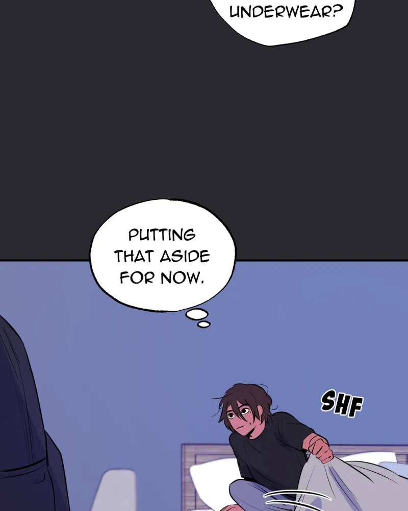 High Spirits Neoma Chapter 5 page 6 - 