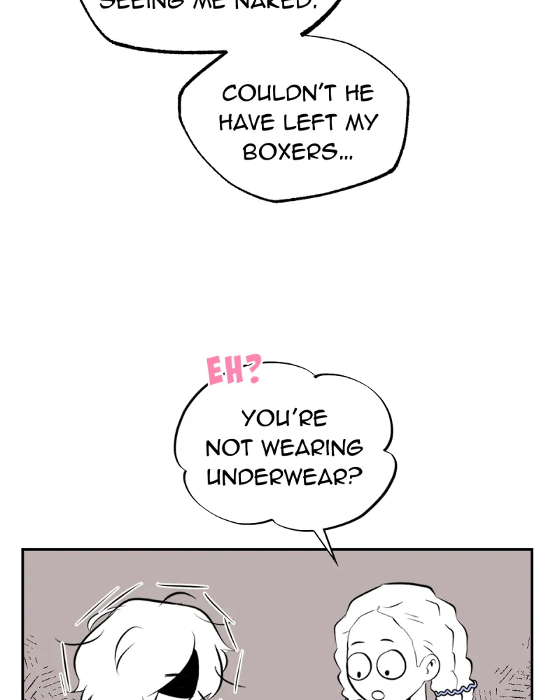 High Spirits Neoma Chapter 5 page 54 - 