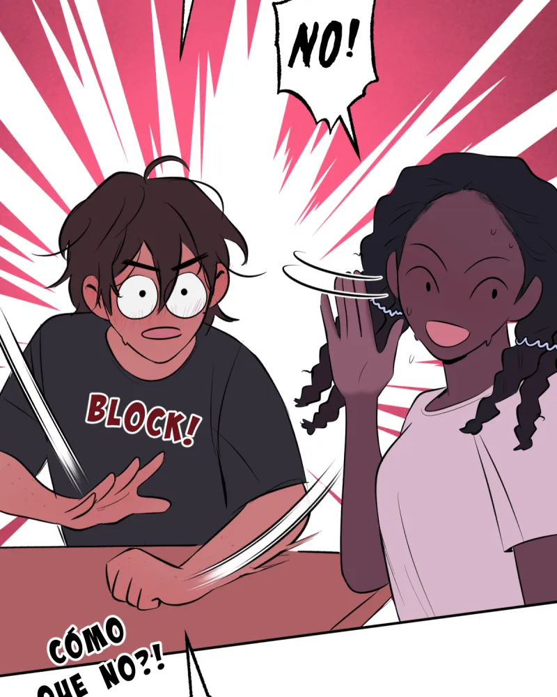 High Spirits Neoma Chapter 5 page 56 - 