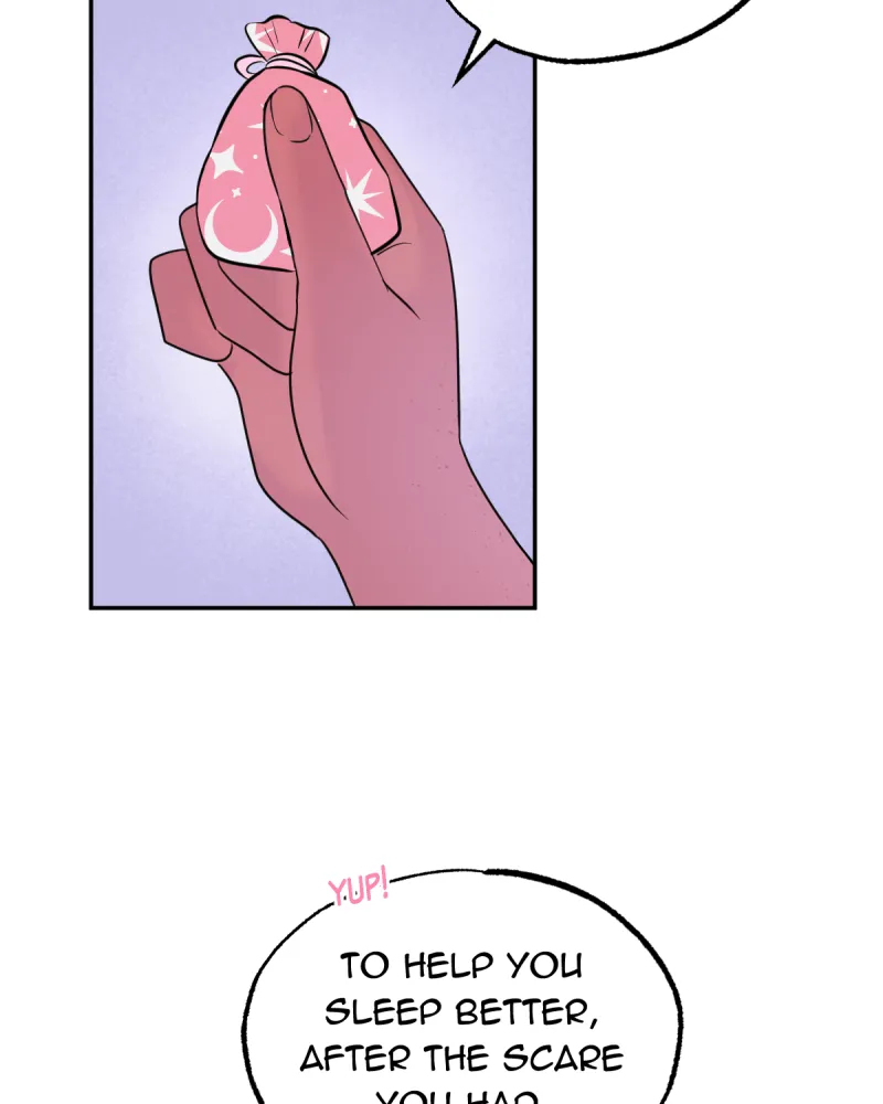 High Spirits Neoma Chapter 5 page 60 - 