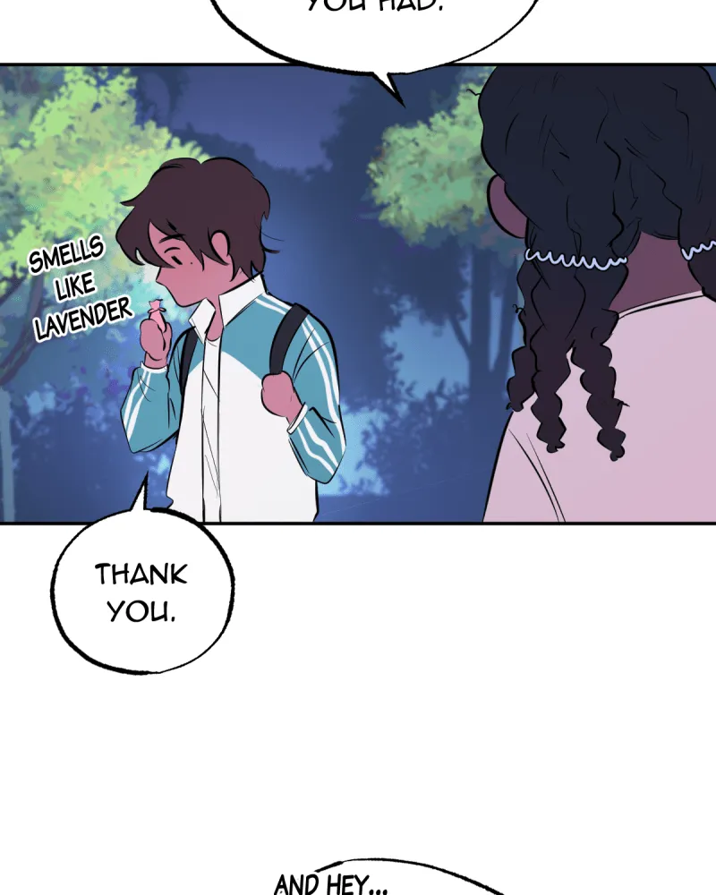 High Spirits Neoma Chapter 5 page 61 - 