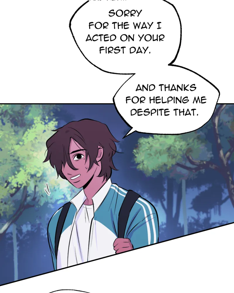 High Spirits Neoma Chapter 5 page 62 - 