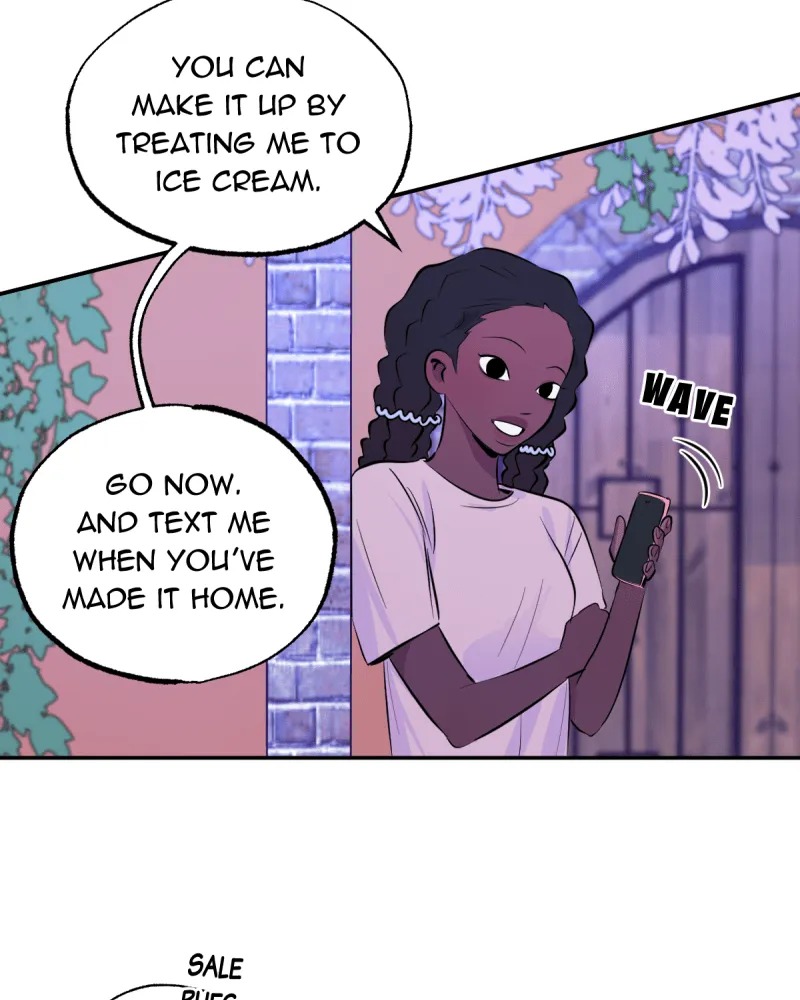 High Spirits Neoma Chapter 5 page 63 - 