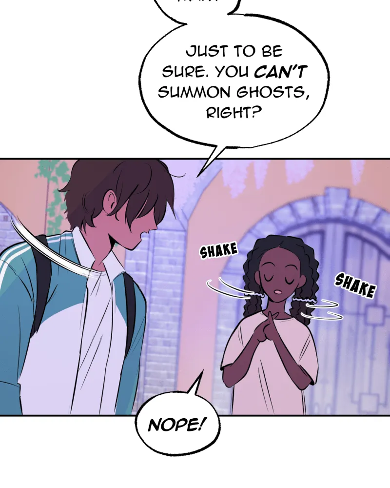High Spirits Neoma Chapter 5 page 65 - 