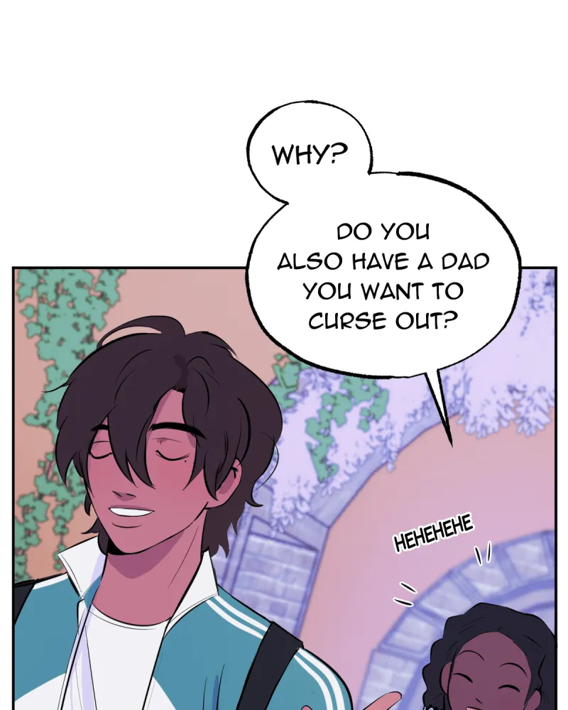 High Spirits Neoma Chapter 5 page 66 - 