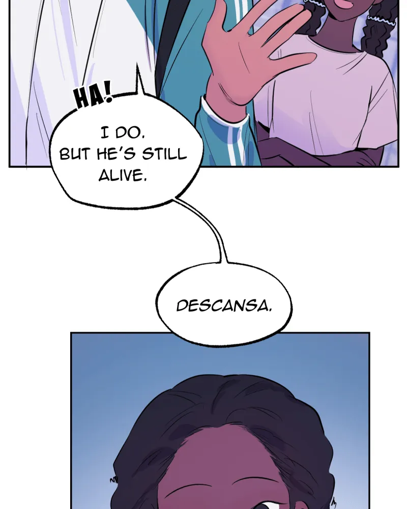 High Spirits Neoma Chapter 5 page 67 - 