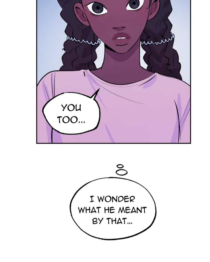 High Spirits Neoma Chapter 5 page 68 - 