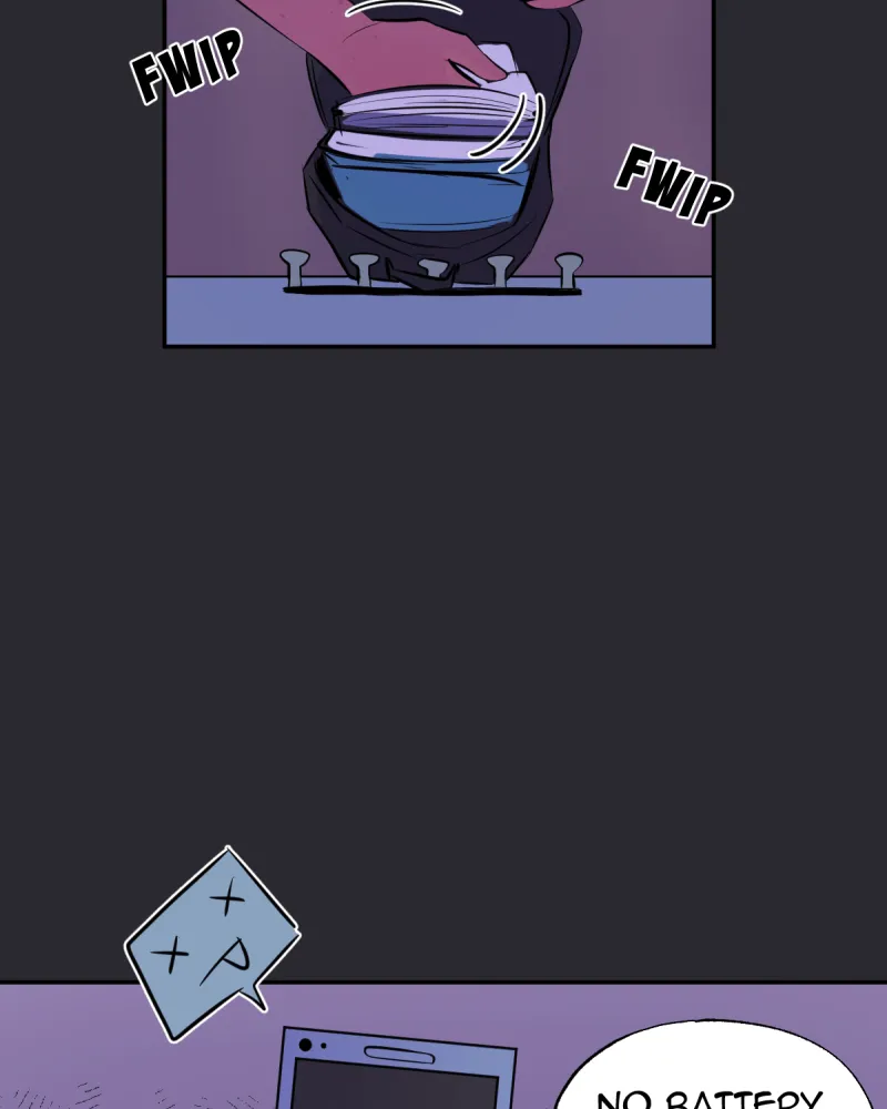 High Spirits Neoma Chapter 5 page 8 - 