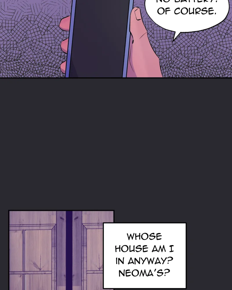 High Spirits Neoma Chapter 5 page 9 - 