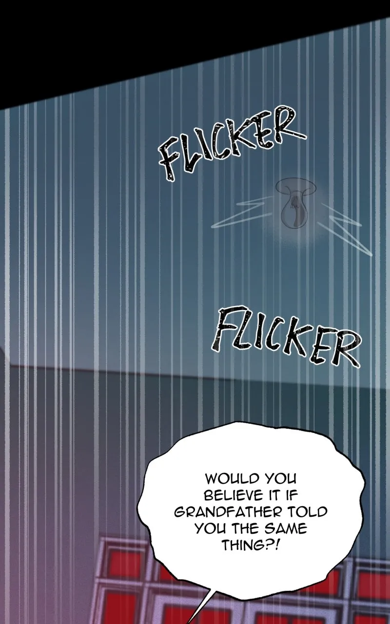 High Spirits Neoma Chapter 50 page 1 - 