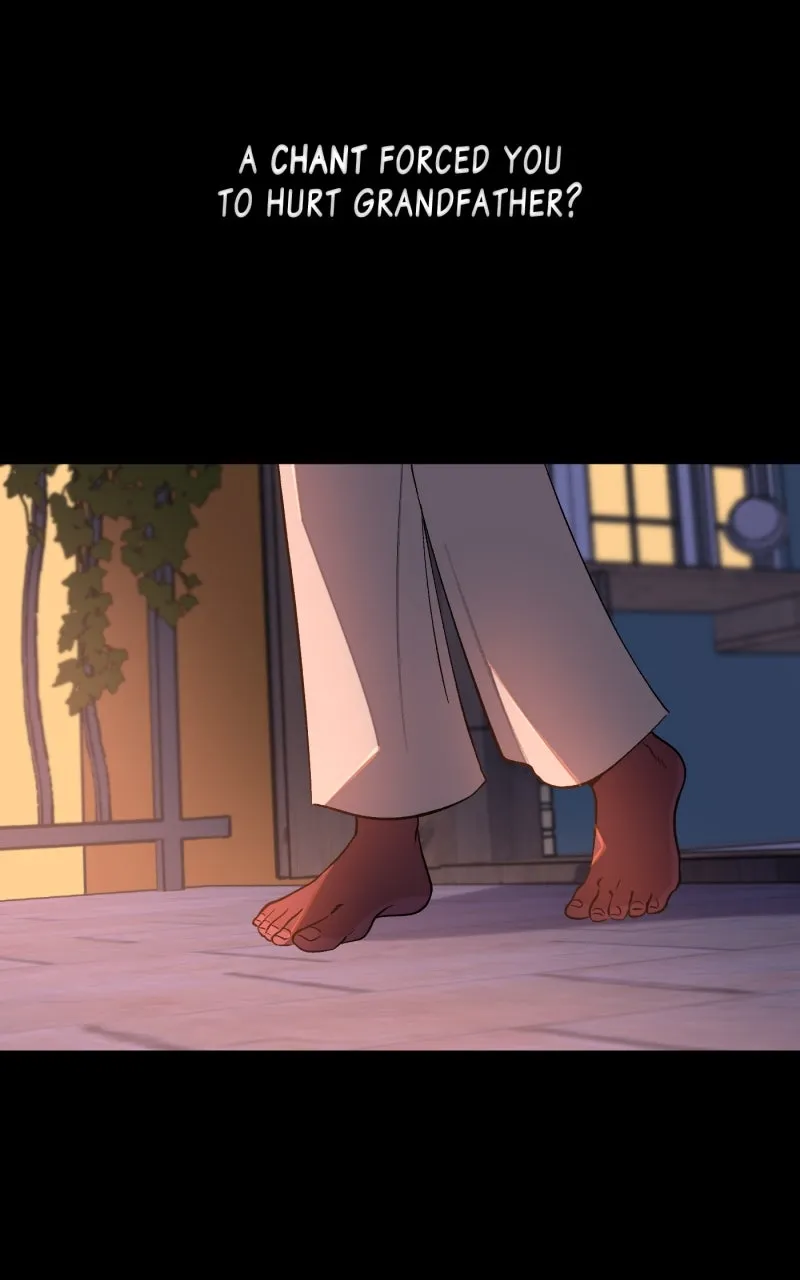 High Spirits Neoma Chapter 50 page 14 - 