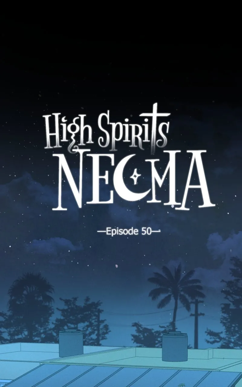 High Spirits Neoma Chapter 50 page 22 - 