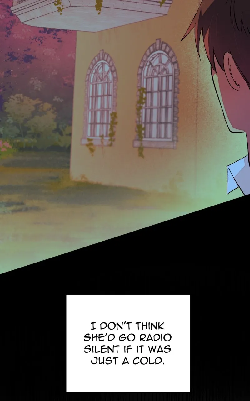 High Spirits Neoma Chapter 50 page 31 - 