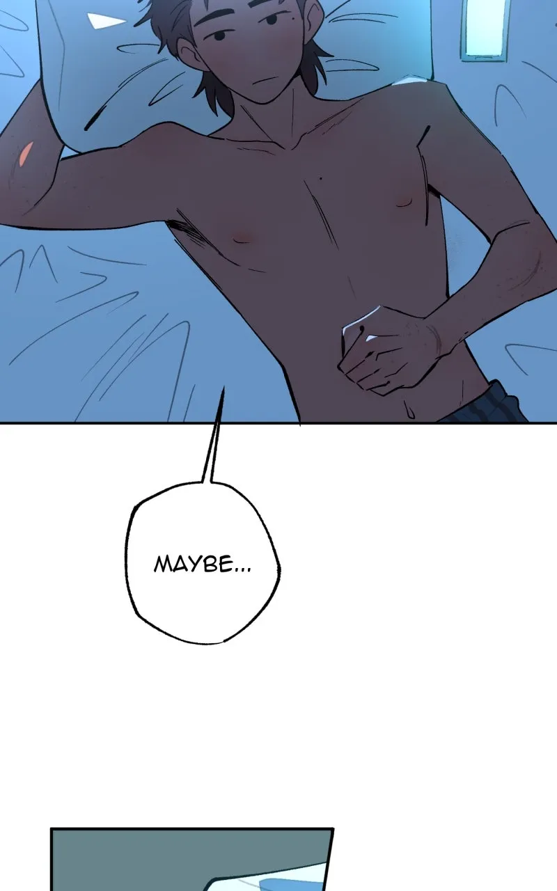 High Spirits Neoma Chapter 50 page 33 - 