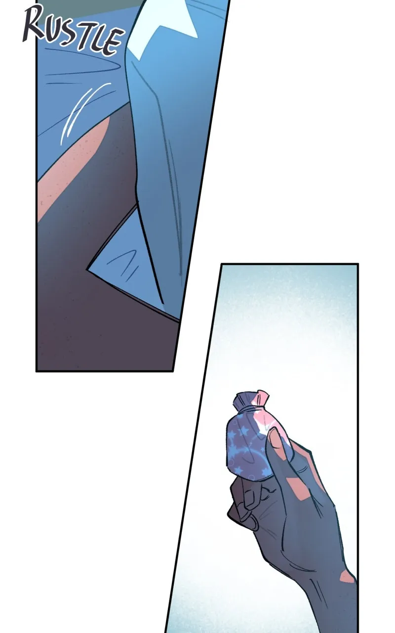 High Spirits Neoma Chapter 50 page 34 - 