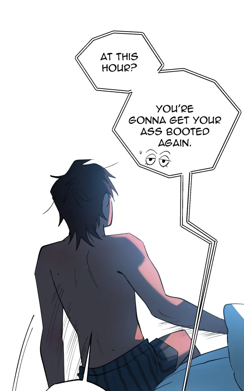 High Spirits Neoma Chapter 50 page 38 - 