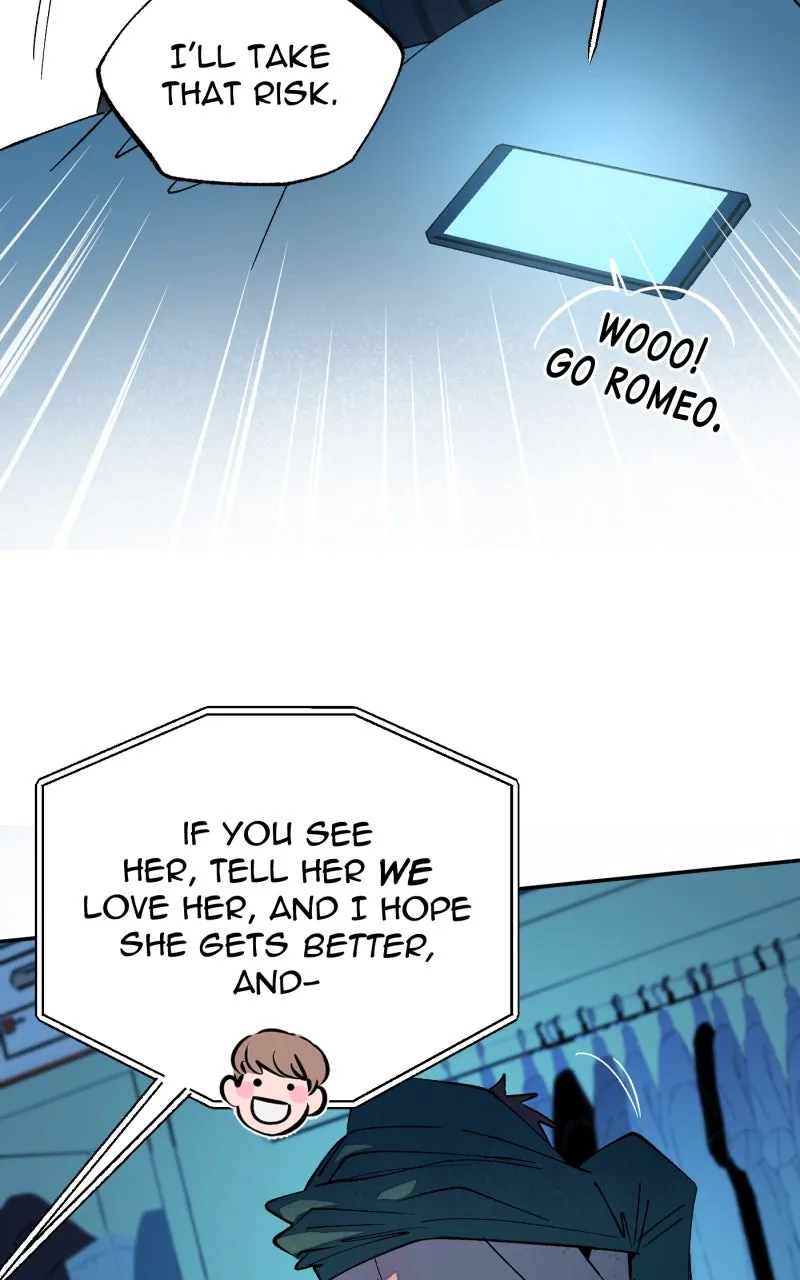High Spirits Neoma Chapter 50 page 39 - 