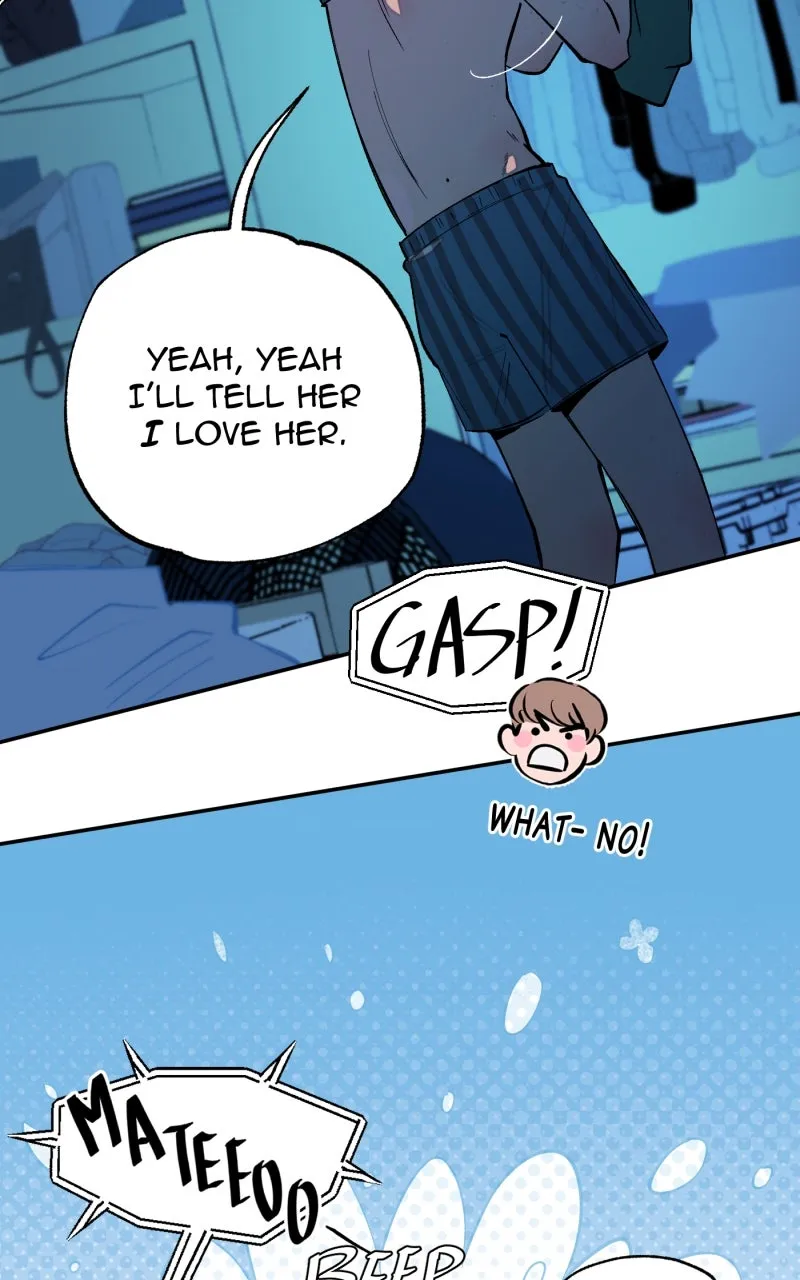 High Spirits Neoma Chapter 50 page 40 - 