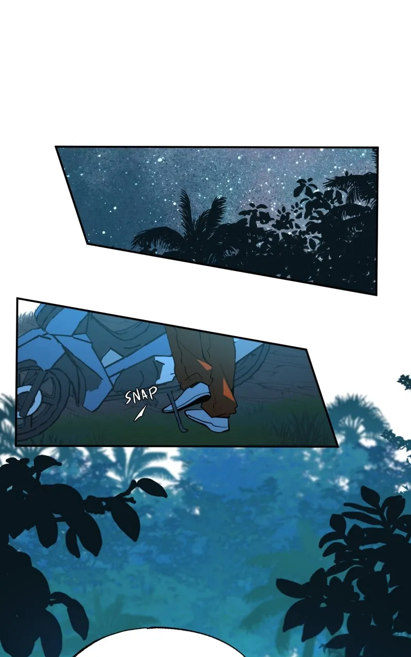 High Spirits Neoma Chapter 50 page 42 - 