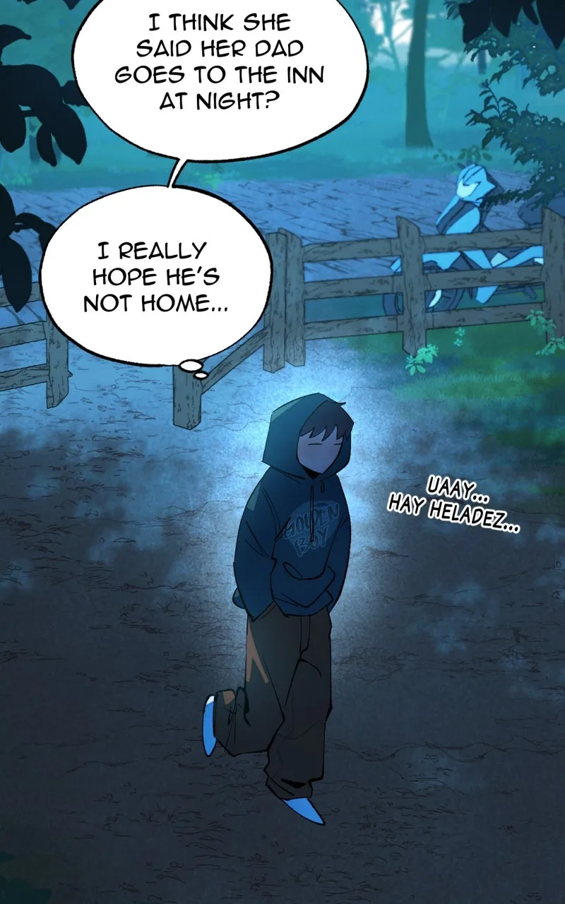 High Spirits Neoma Chapter 50 page 43 - 