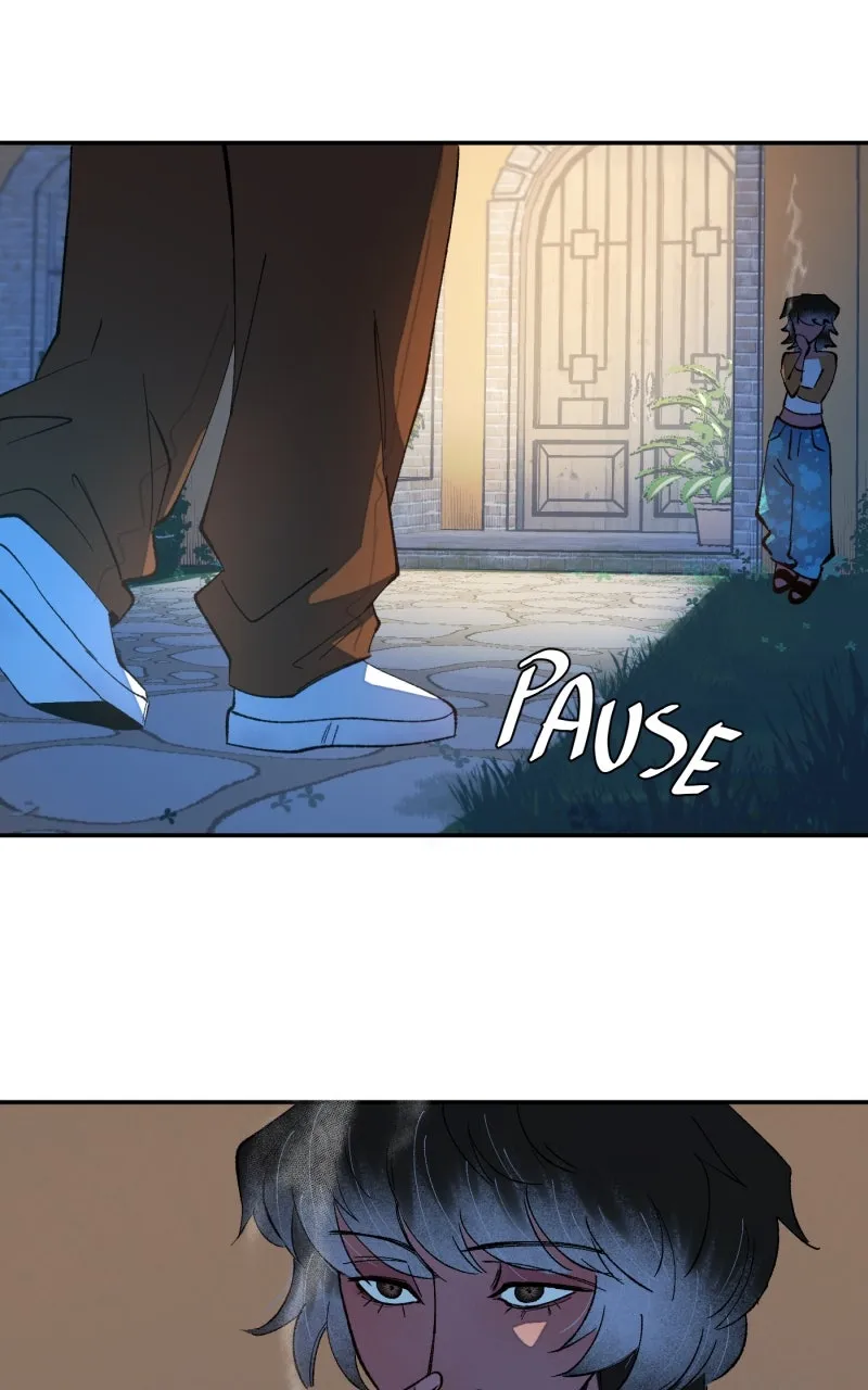 High Spirits Neoma Chapter 50 page 46 - 