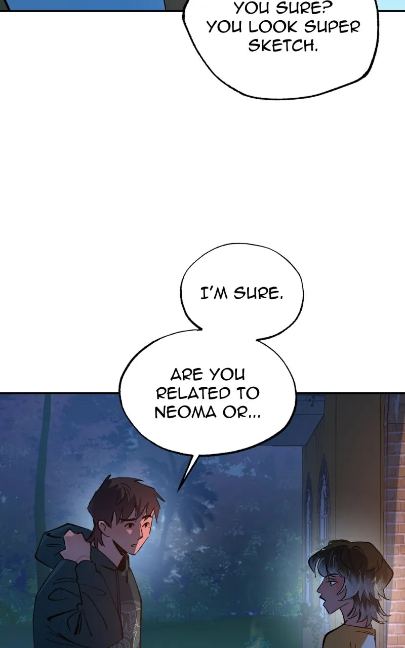 High Spirits Neoma Chapter 50 page 50 - 