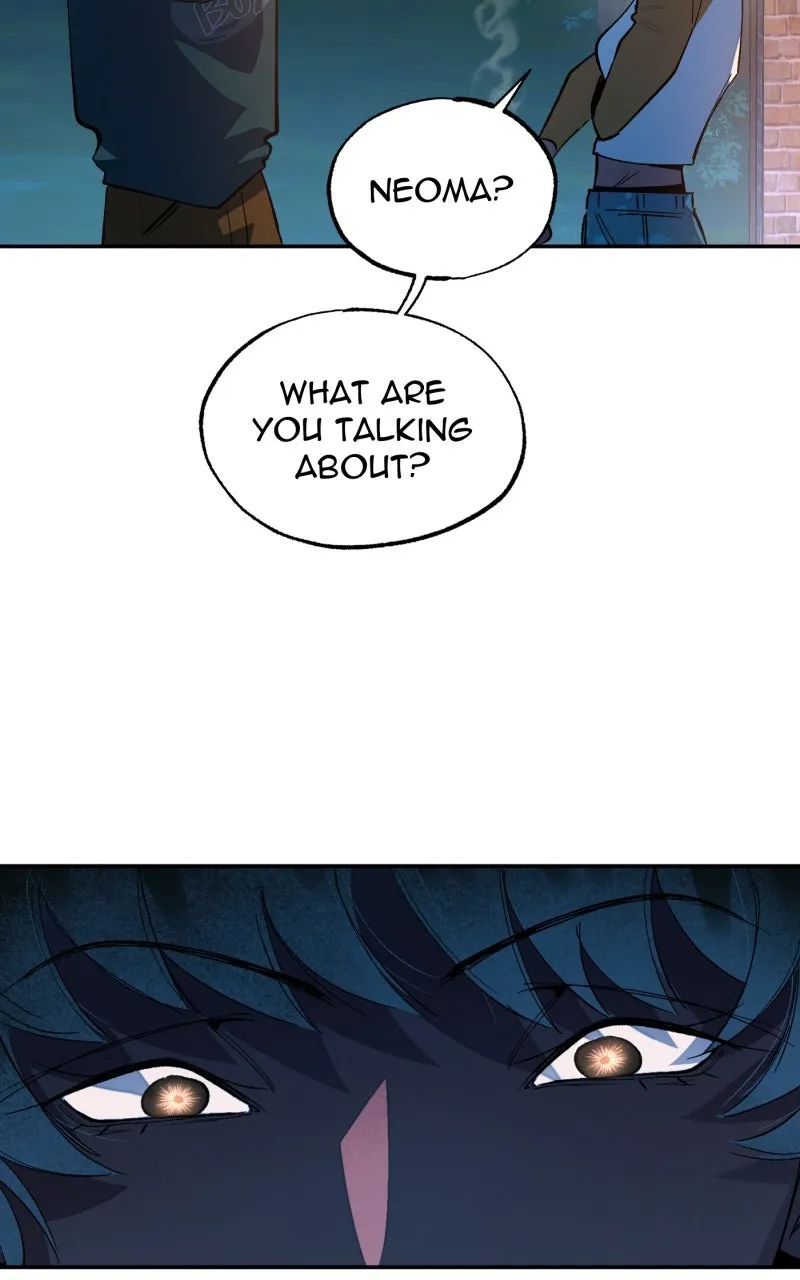 High Spirits Neoma Chapter 50 page 51 - 