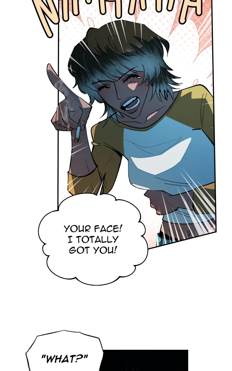 High Spirits Neoma Chapter 50 page 54 - 