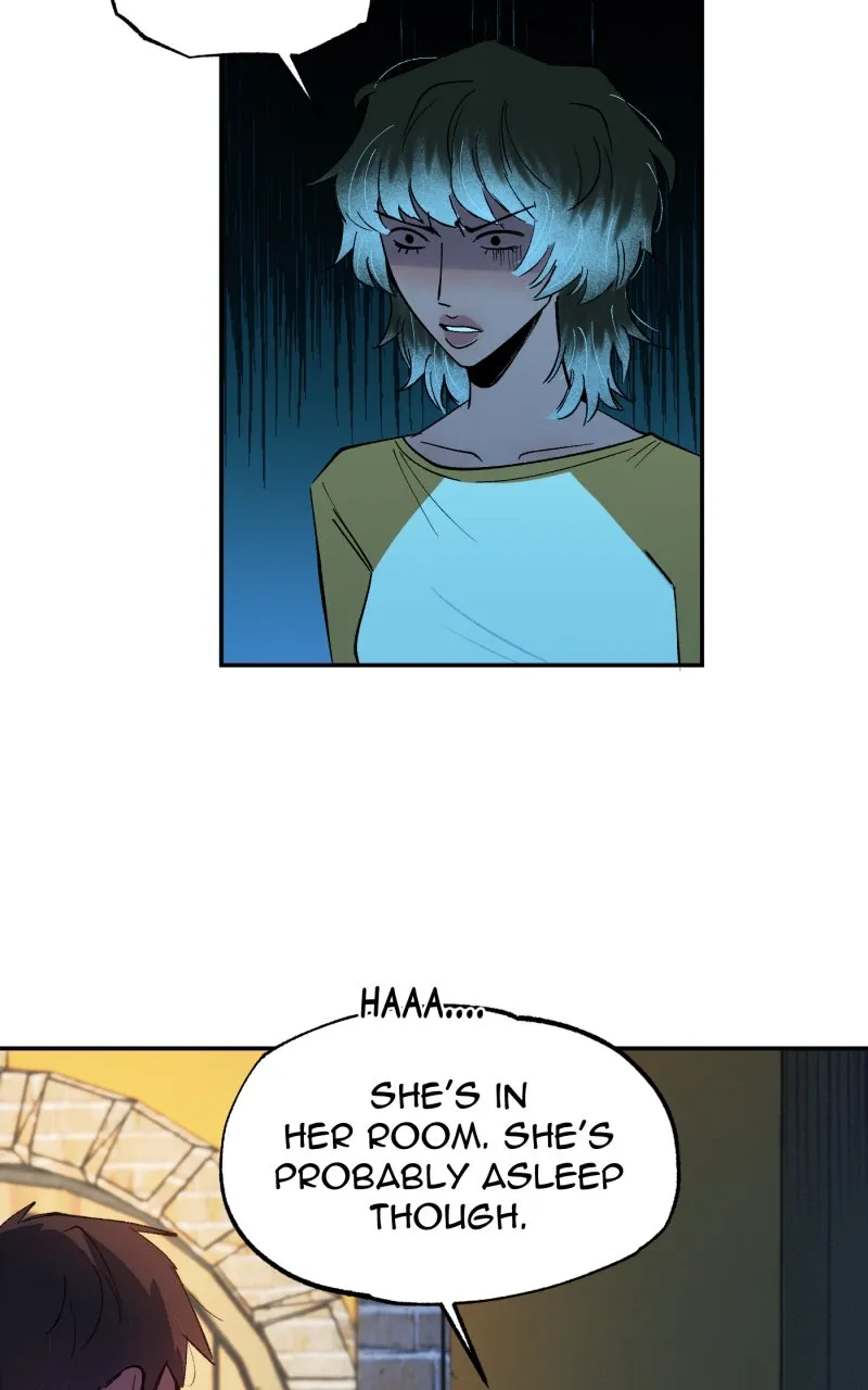 High Spirits Neoma Chapter 50 page 55 - 