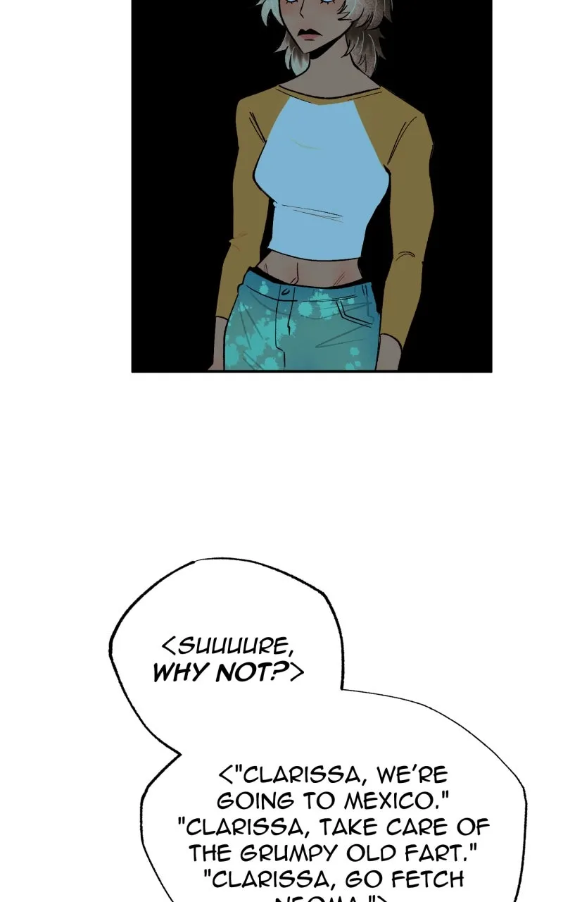 High Spirits Neoma Chapter 50 page 57 - 