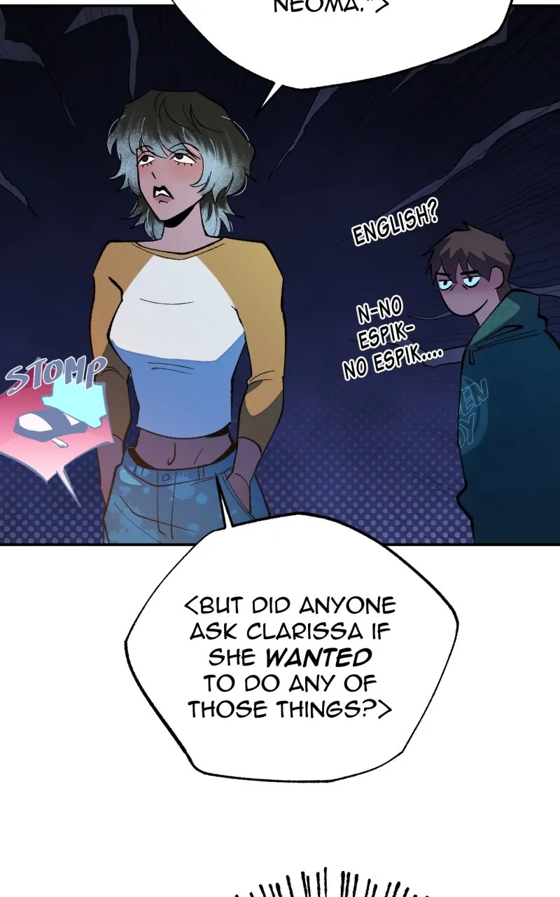 High Spirits Neoma Chapter 50 page 58 - 