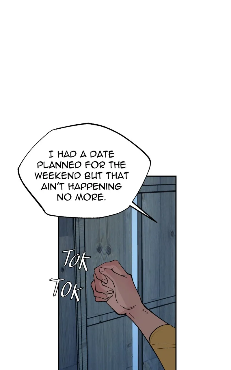 High Spirits Neoma Chapter 51 page 1 - 