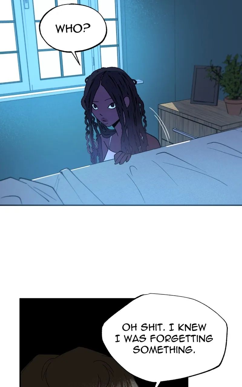 High Spirits Neoma Chapter 51 page 12 - 