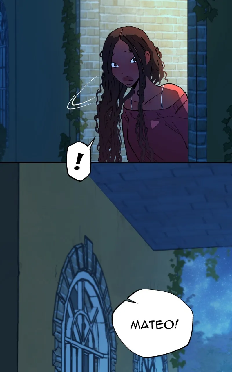 High Spirits Neoma Chapter 51 page 17 - 