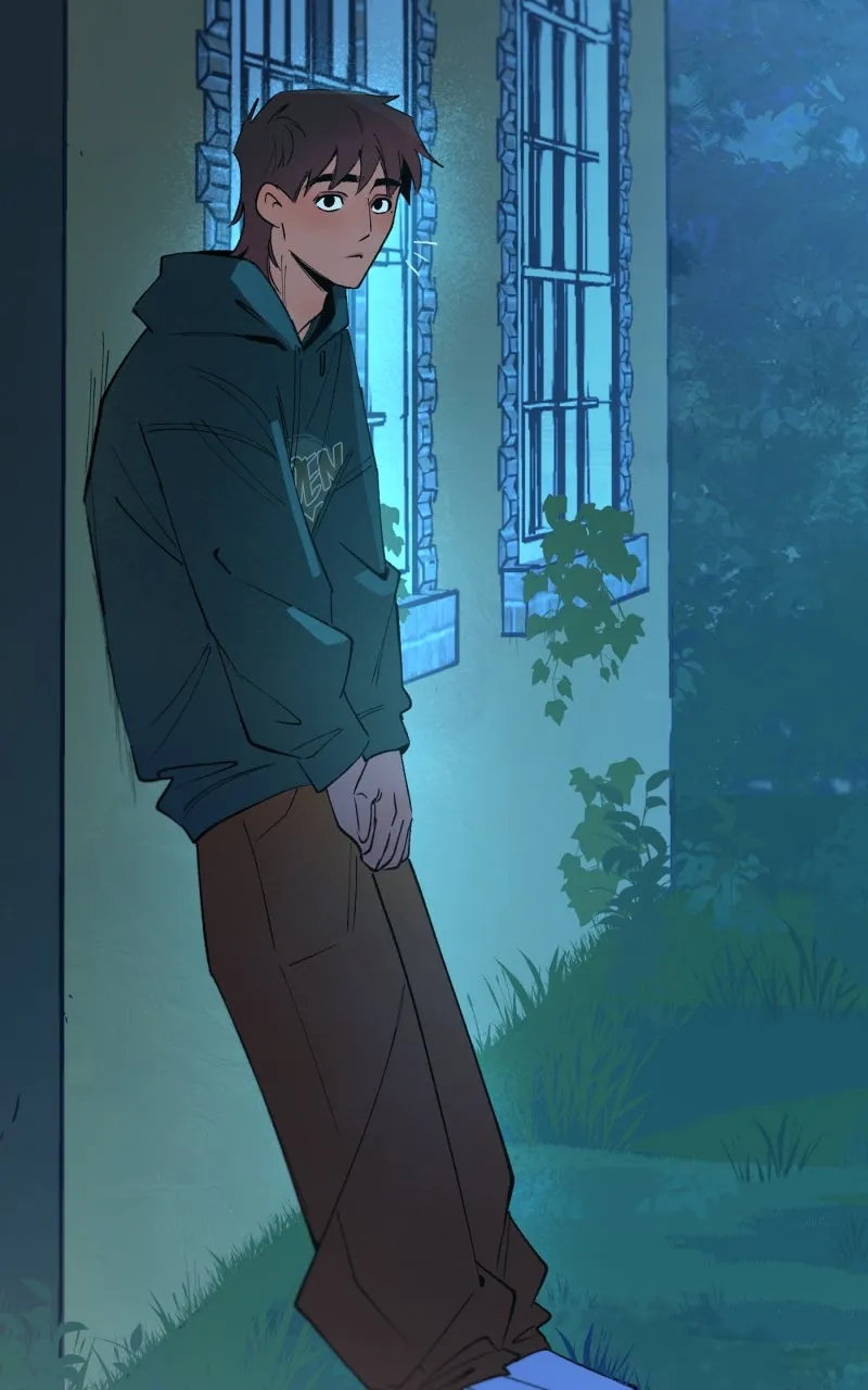 High Spirits Neoma Chapter 51 page 18 - 