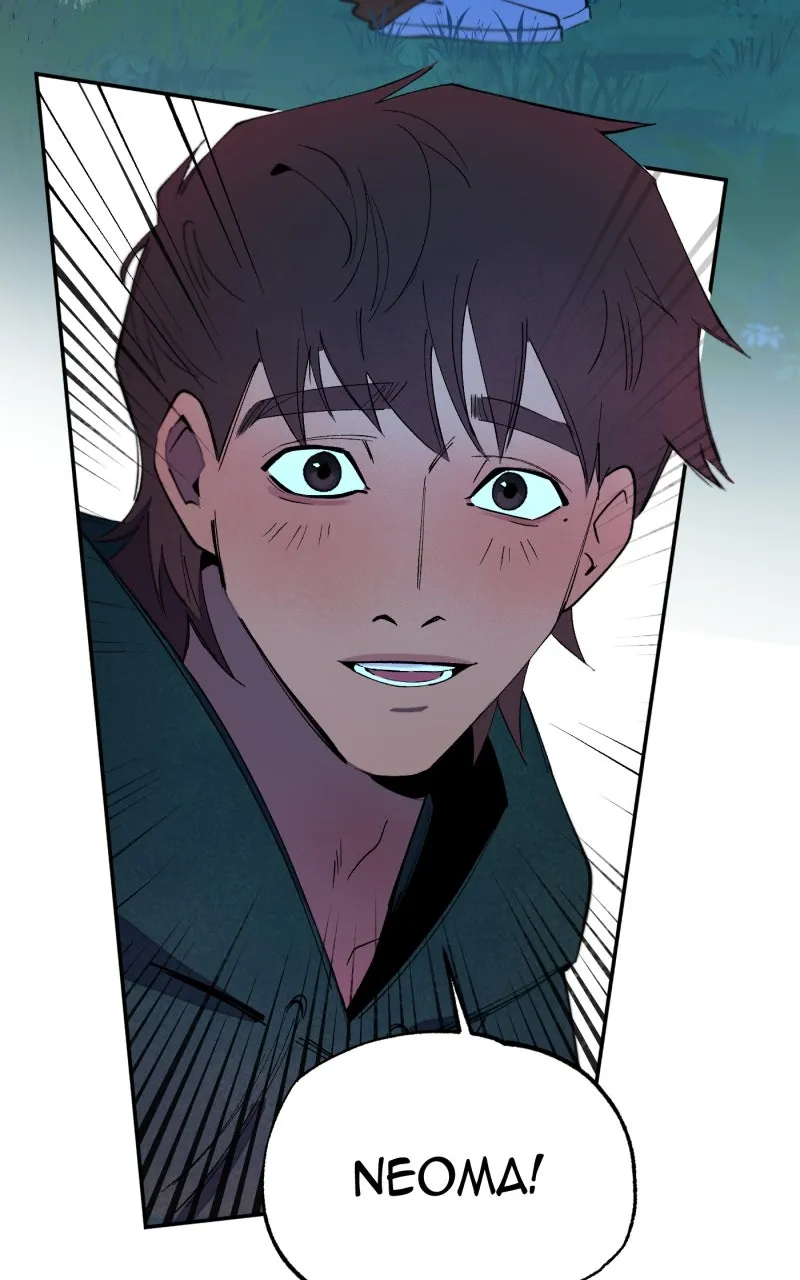 High Spirits Neoma Chapter 51 page 19 - 