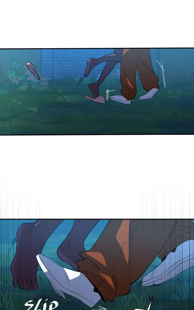 High Spirits Neoma Chapter 51 page 21 - 