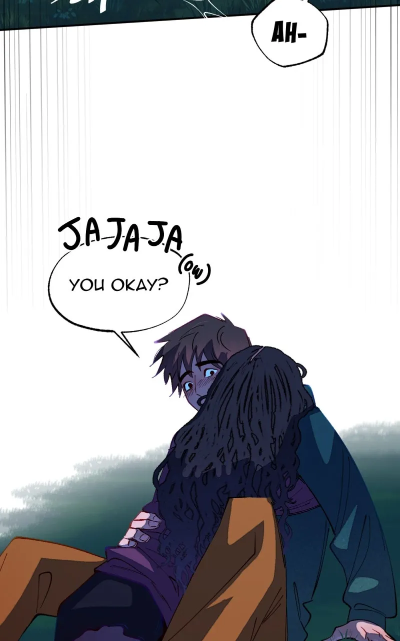 High Spirits Neoma Chapter 51 page 22 - 