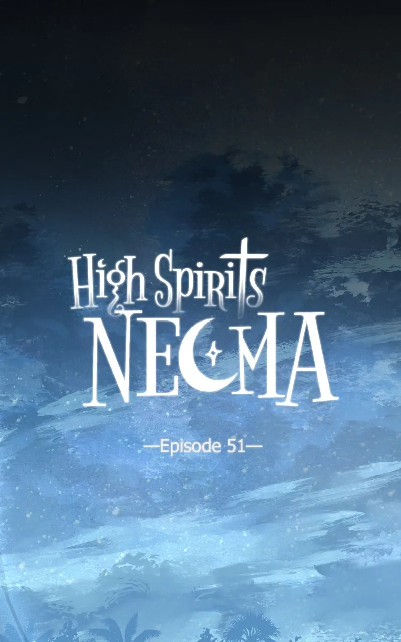High Spirits Neoma Chapter 51 page 28 - 