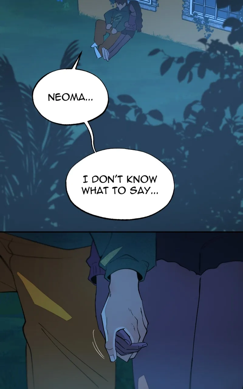 High Spirits Neoma Chapter 51 page 30 - 