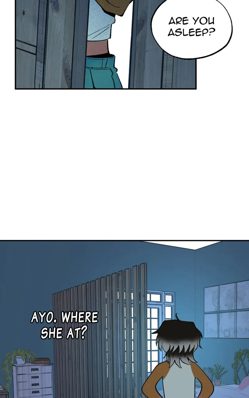 High Spirits Neoma Chapter 51 page 4 - 