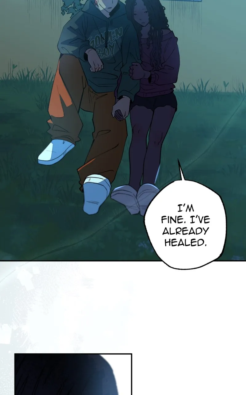 High Spirits Neoma Chapter 51 page 32 - 
