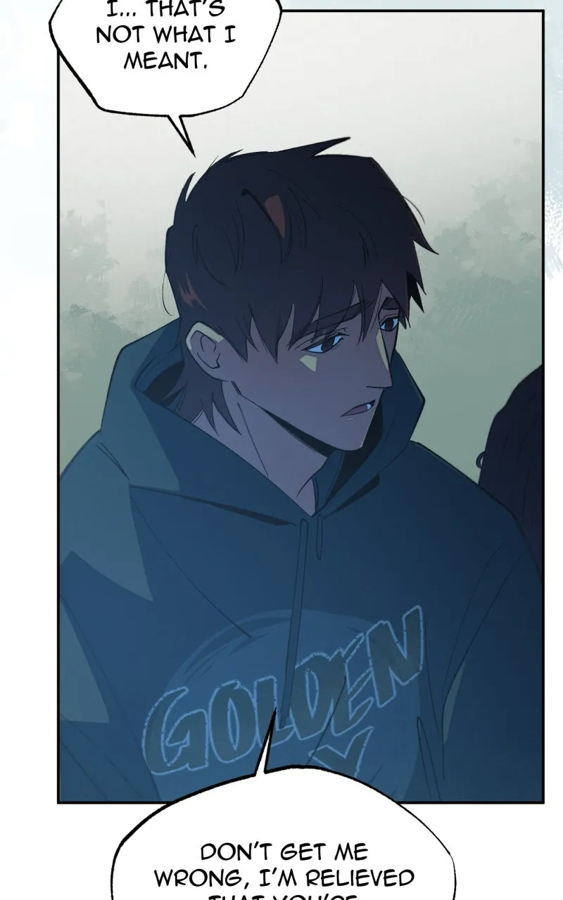 High Spirits Neoma Chapter 51 page 34 - 