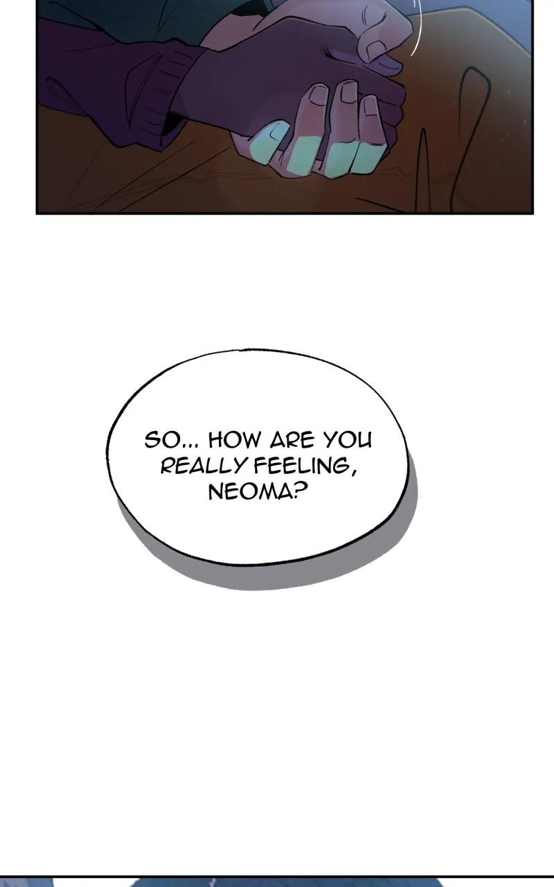 High Spirits Neoma Chapter 51 page 43 - 