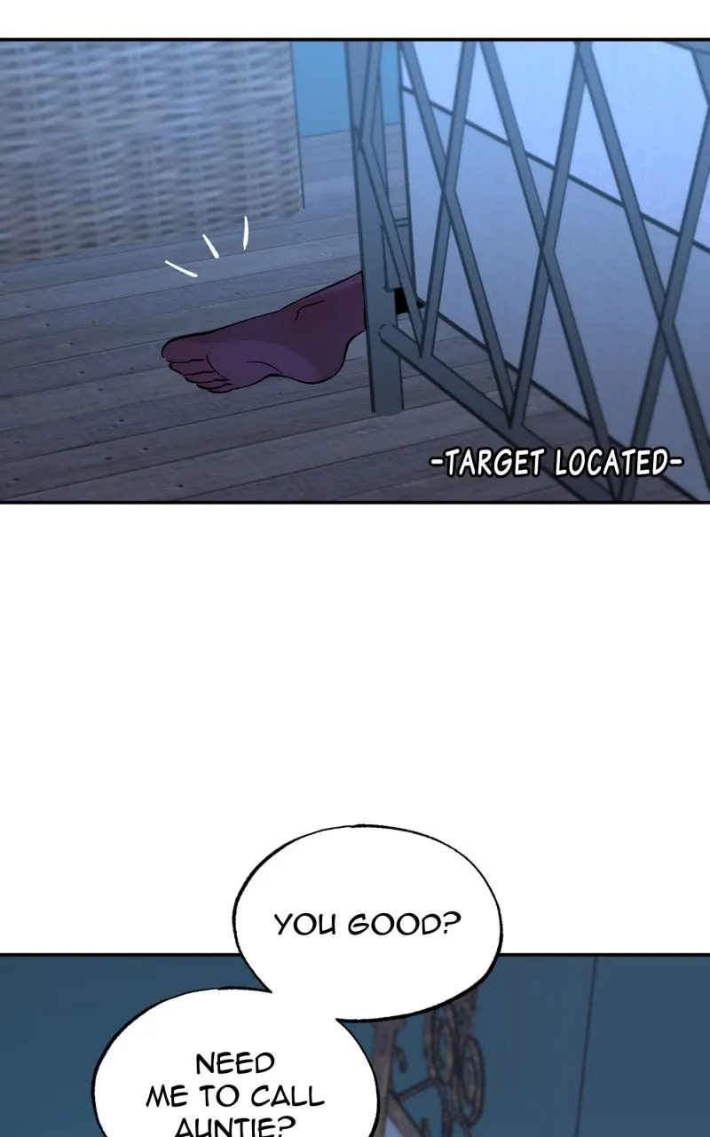 High Spirits Neoma Chapter 51 page 6 - 