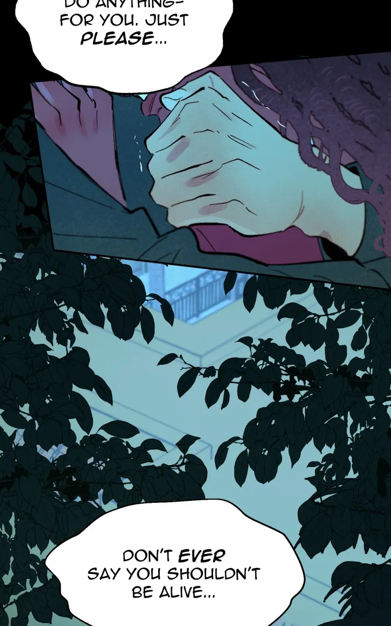 High Spirits Neoma Chapter 52 page 12 - 