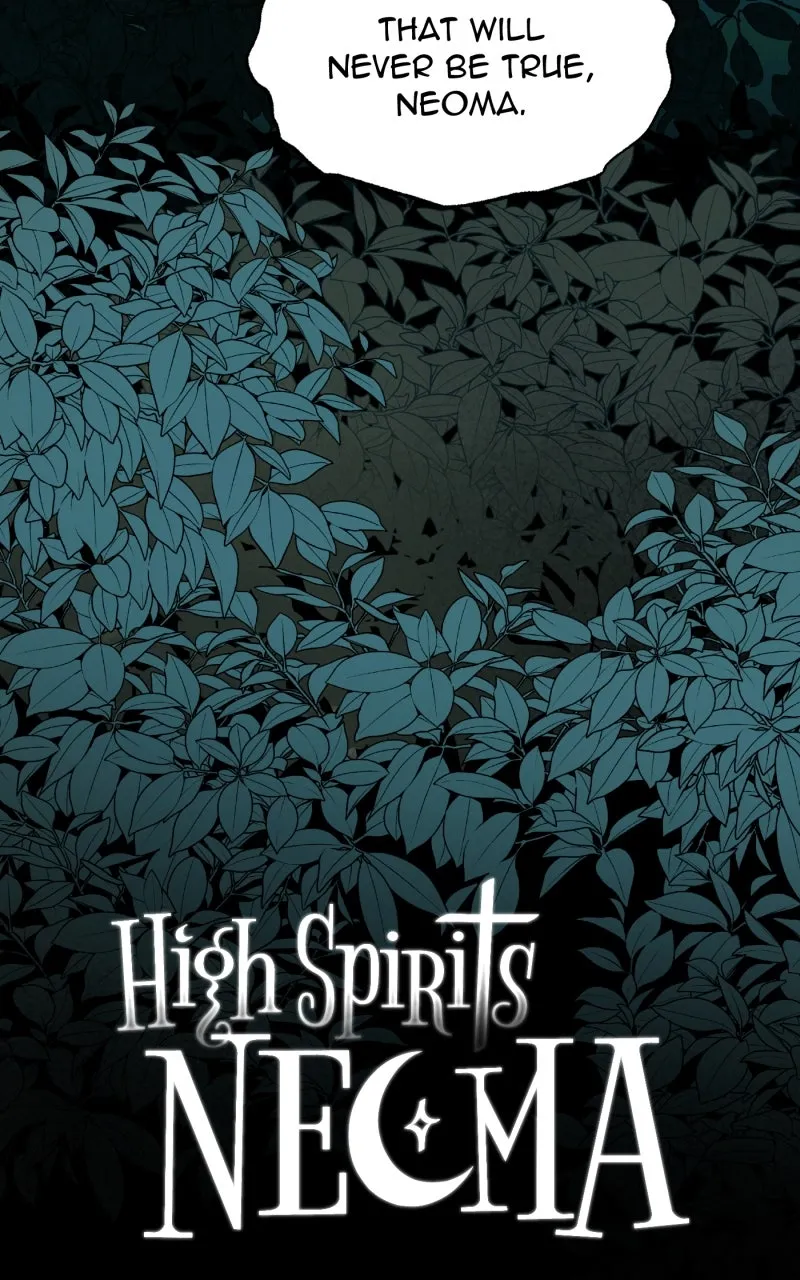 High Spirits Neoma Chapter 52 page 14 - 