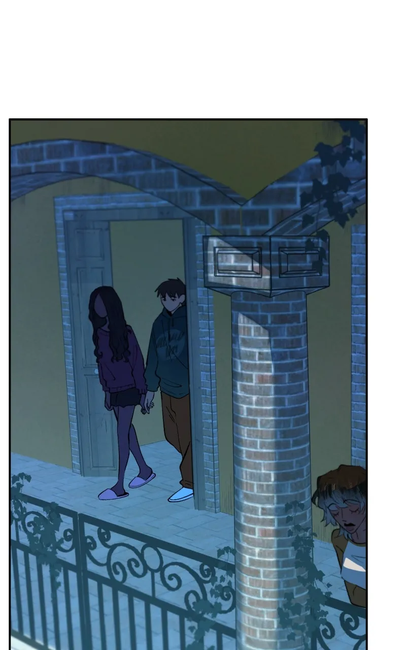 High Spirits Neoma Chapter 52 page 20 - 