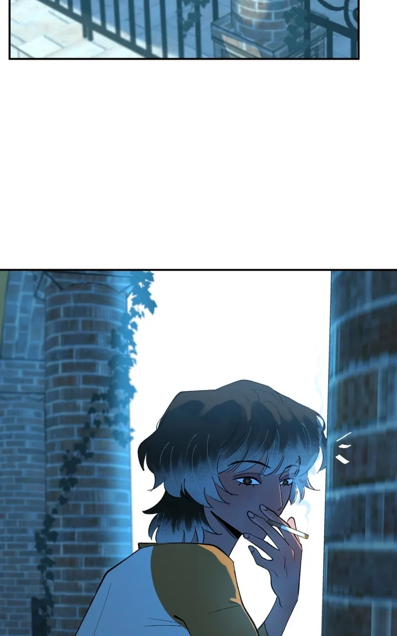 High Spirits Neoma Chapter 52 page 21 - 